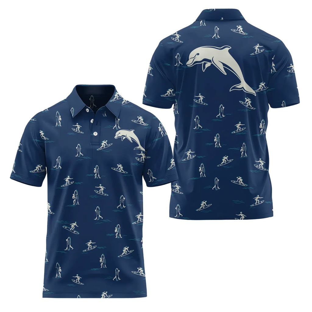 Dolphins Apparels SHW011