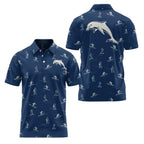 Dolphins Apparels SHW011