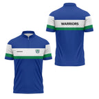 New Zealand Warriors Apparels SC046