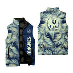 Collingwood Magpies Apparels SHW003
