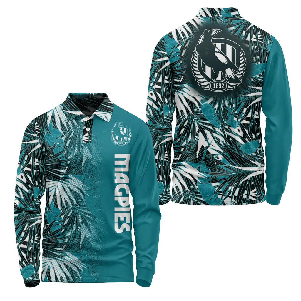 Collingwood Magpies Apparels SHW060