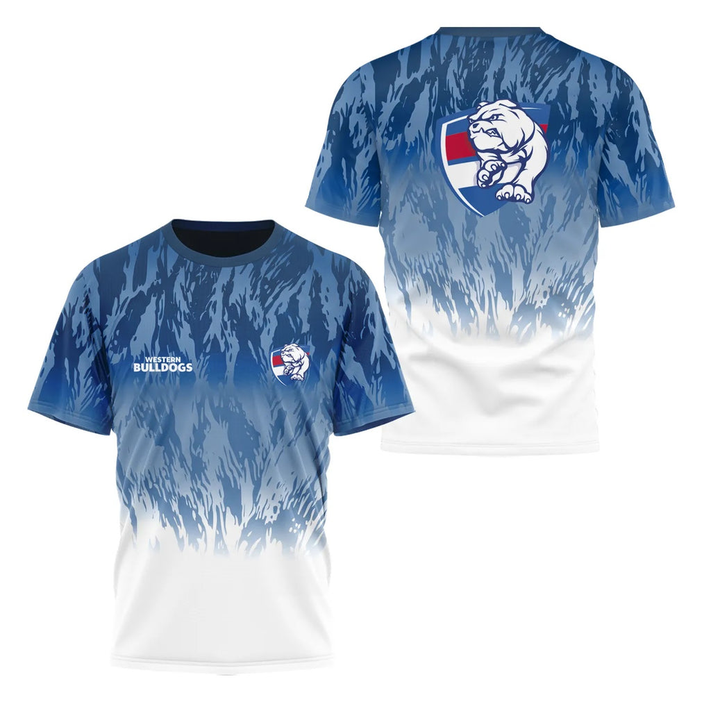 Western Bulldogs Apparels SC069