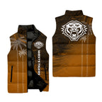 Wests Tigers Apparels SHW070