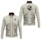 Parramatta Eels Quarter-zip Pullover SHW064