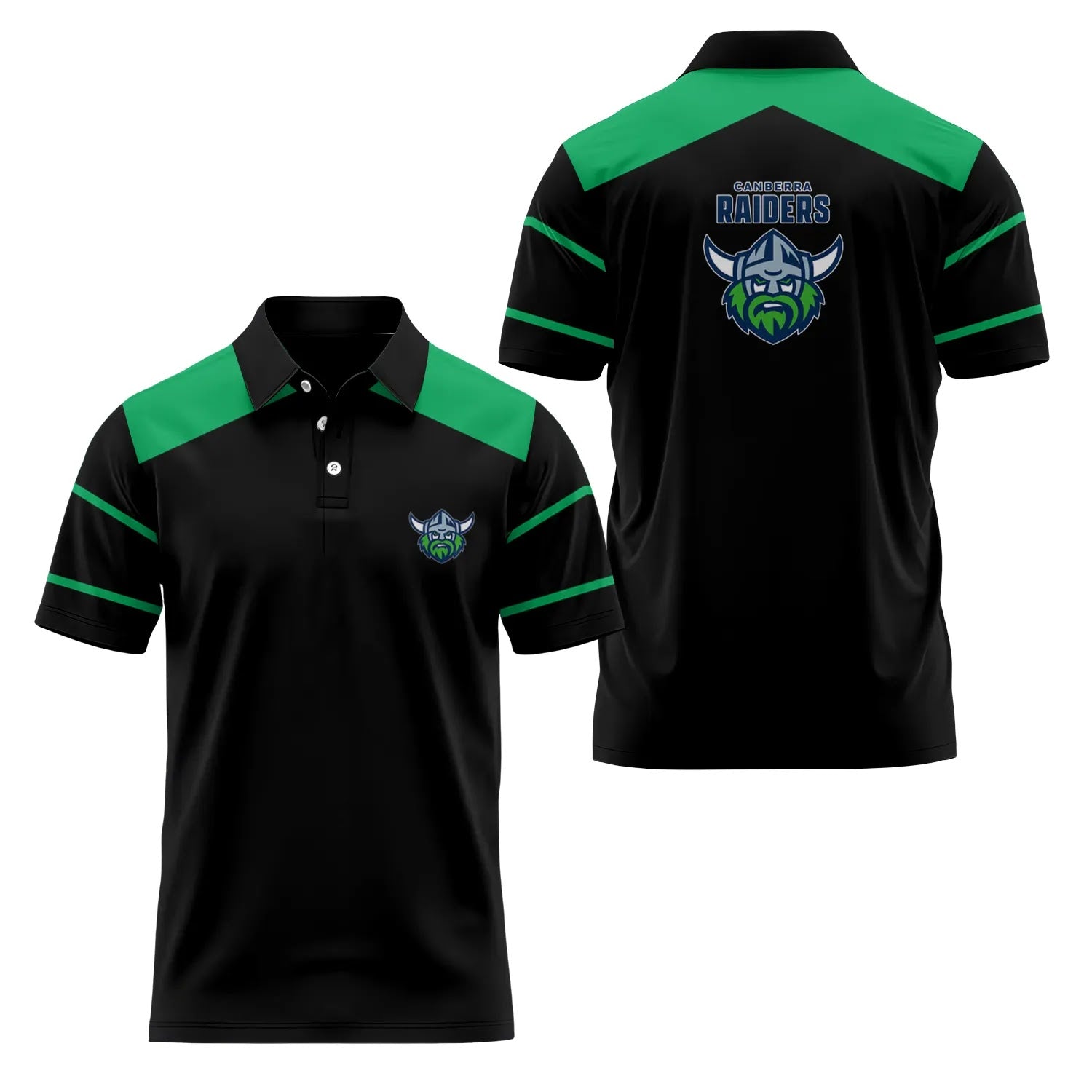 Canberra Raiders Apparels SC041
