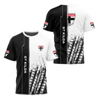 St Kilda Saints Apparels SC039
