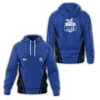 North Melbourne Kangaroos Hoodie SC017