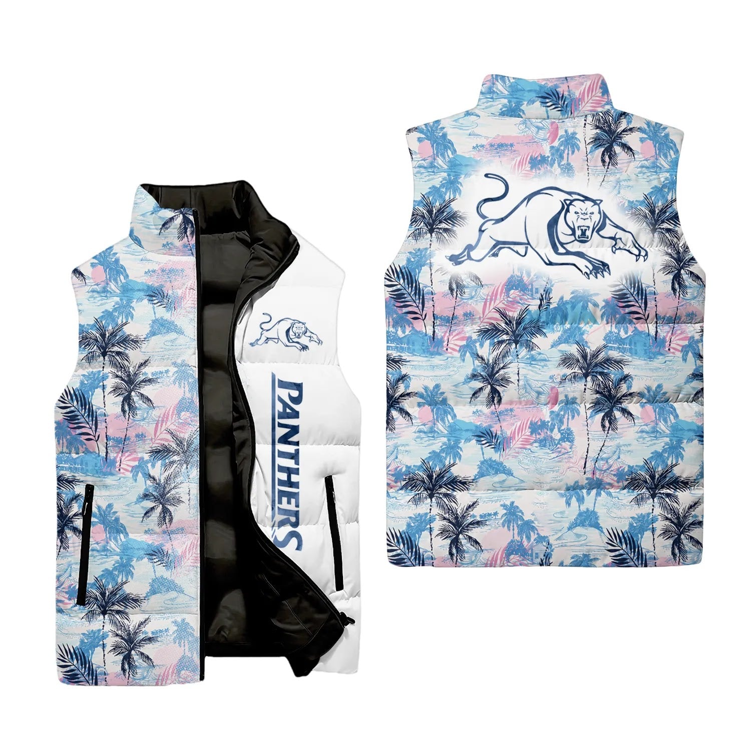 Penrith Panthers Apparels SHW029