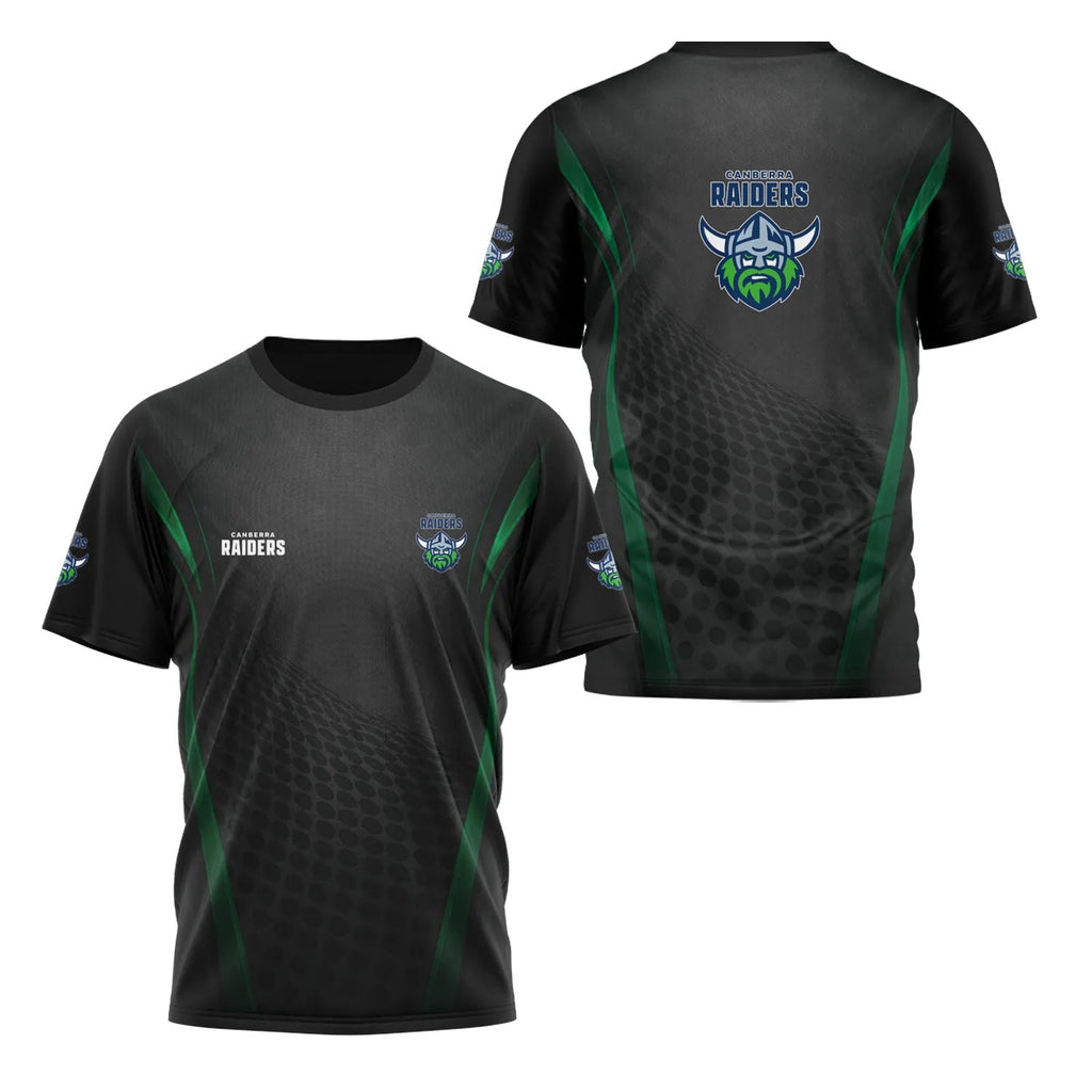 Canberra Raiders Apparels SC056