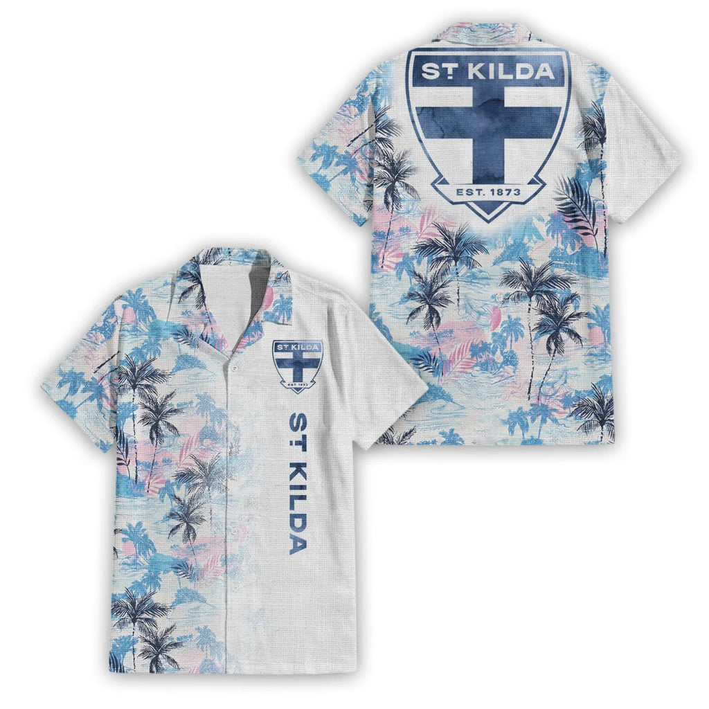 St Kilda Saints Apparels SHW029