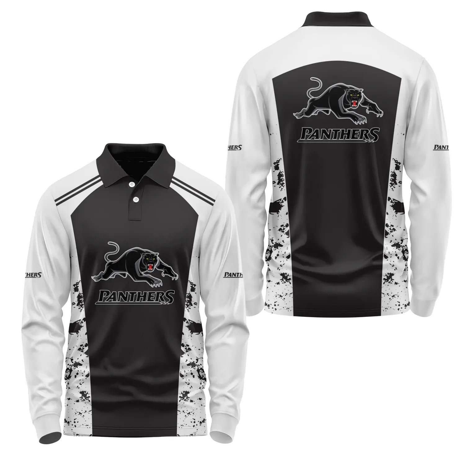 Penrith Panthers Apparels SC089