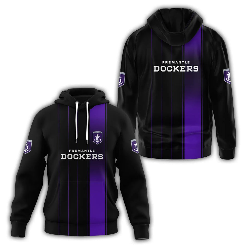 Fremantle Dockers Hoodie SC068