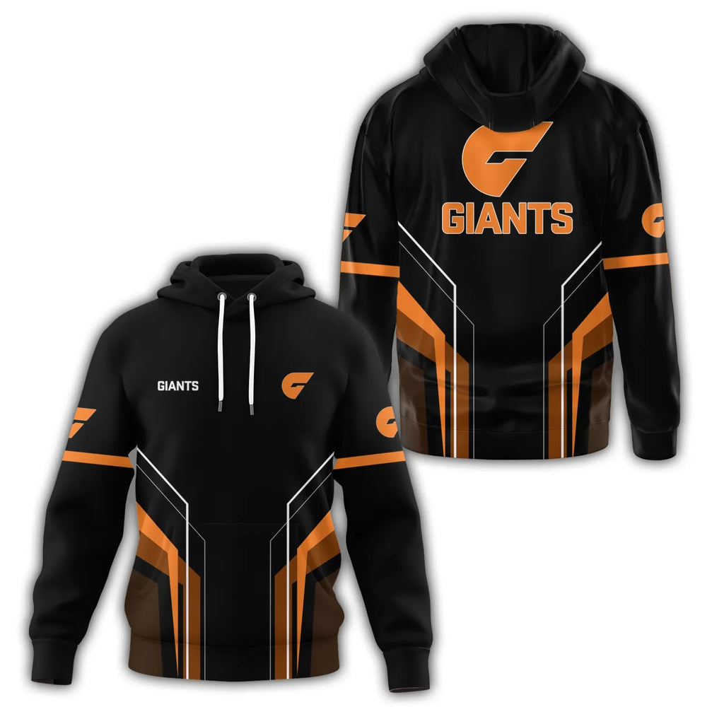 Greater Western Sydney Giants Hoodie SC023