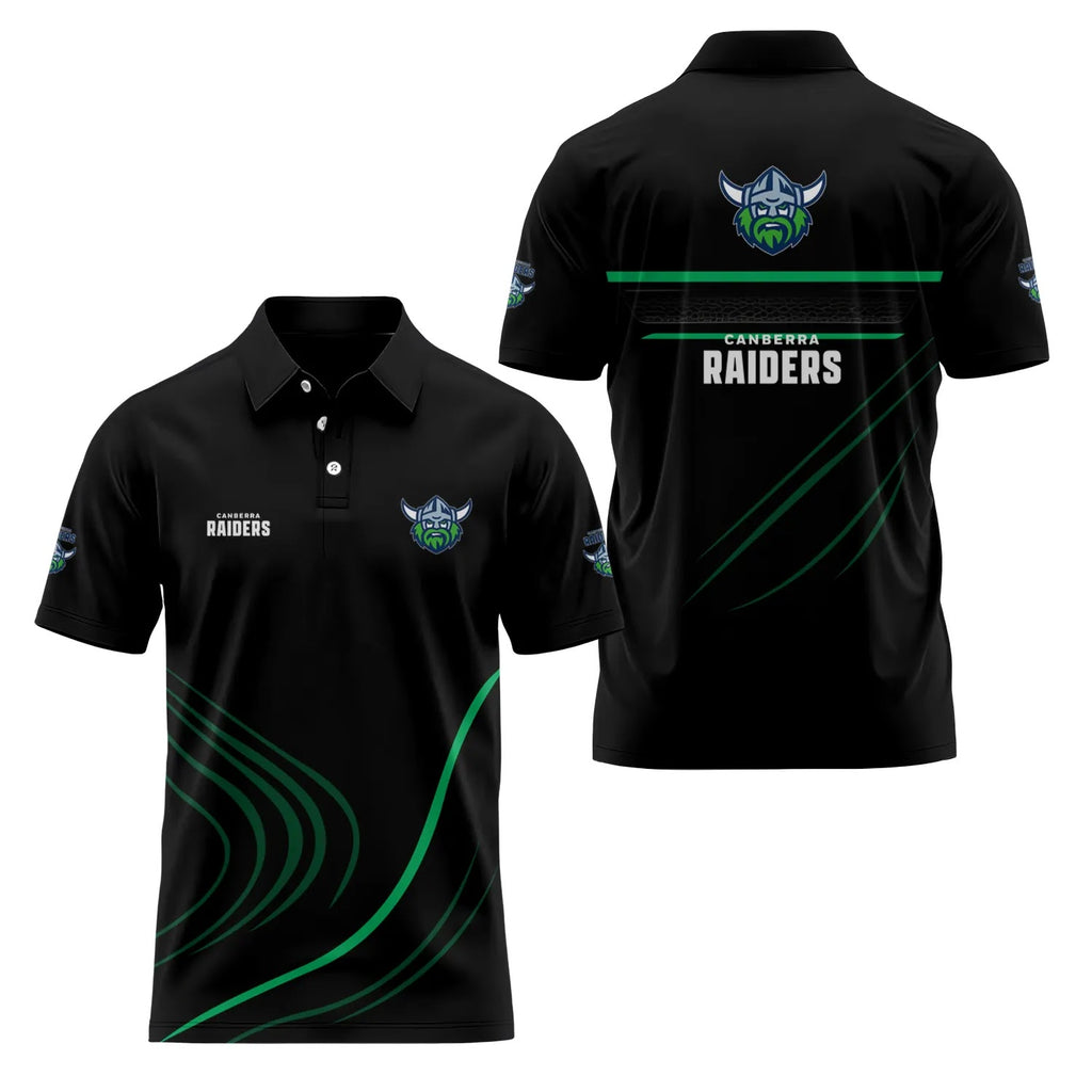 Canberra Raiders Apparels SC024