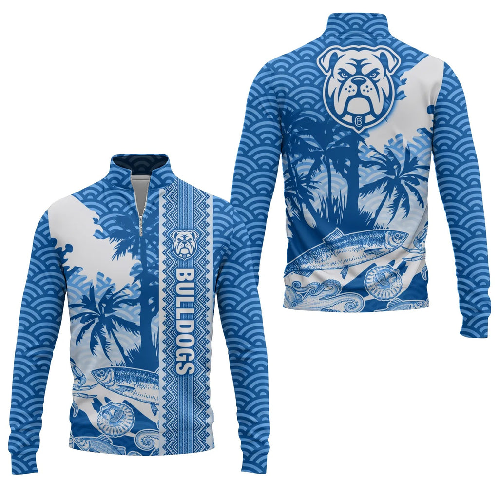 Canterbury-Bankstown Bulldogs Apparels SHW038