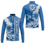 Canterbury-Bankstown Bulldogs Apparels SHW038