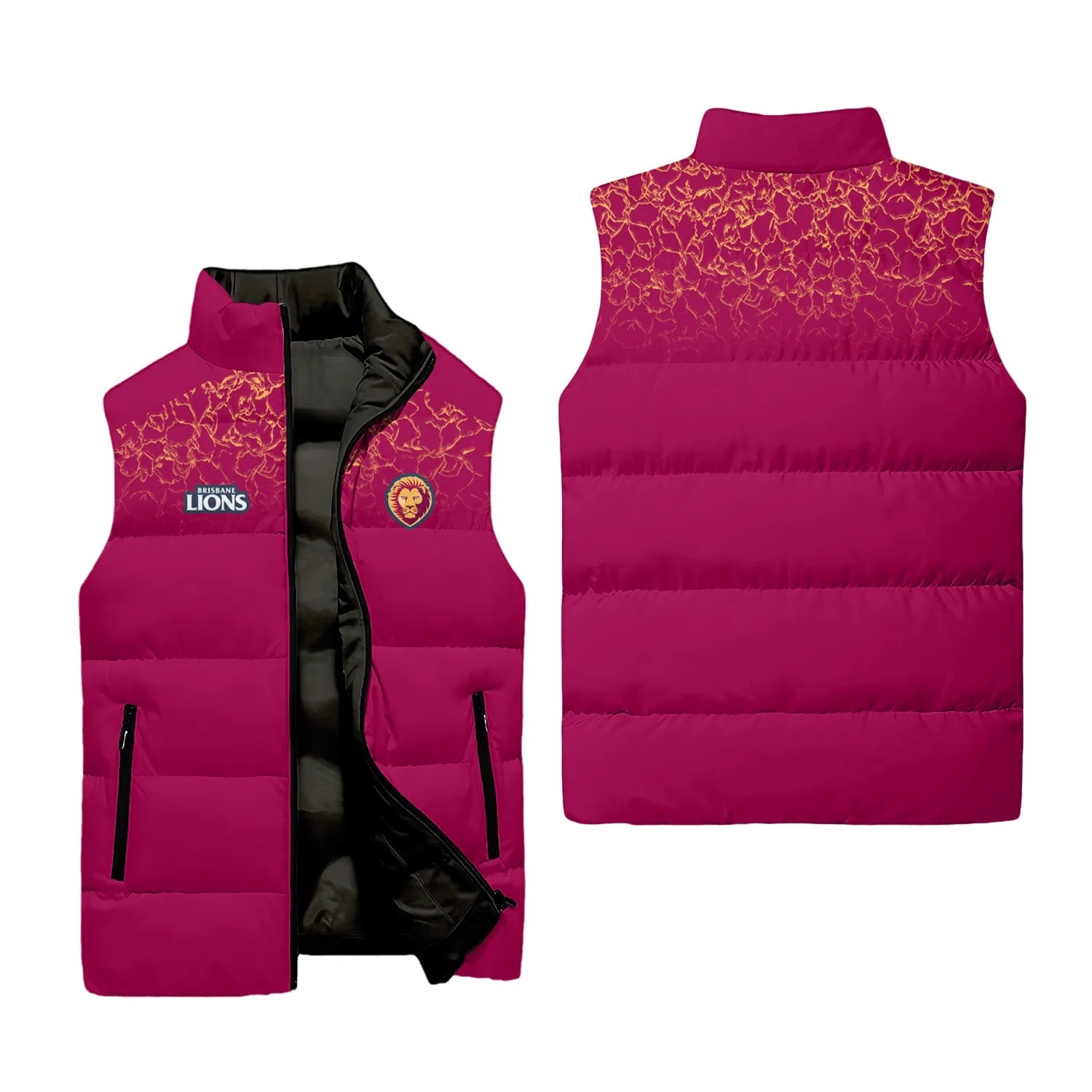 Brisbane Lions Apparels SC108