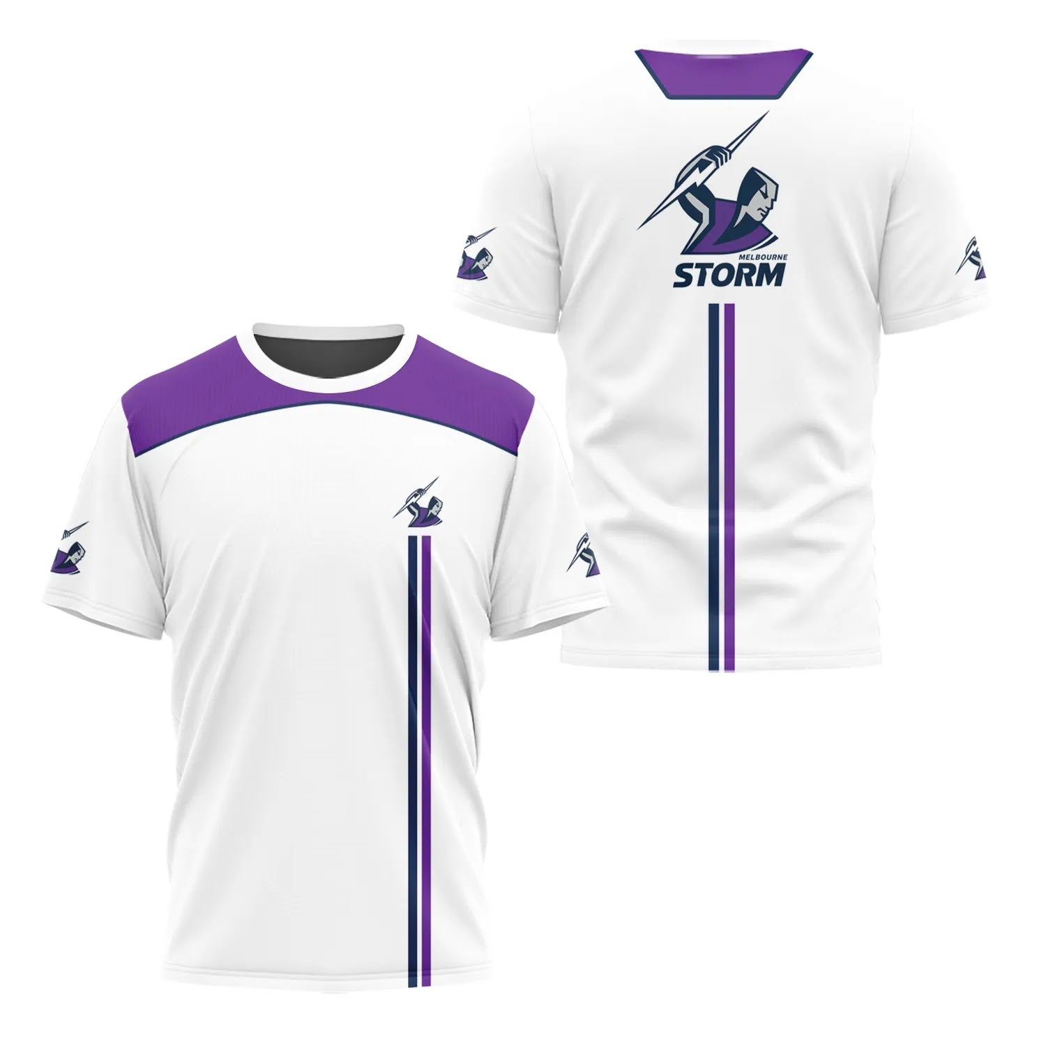 Melbourne Storm Apparels SC021