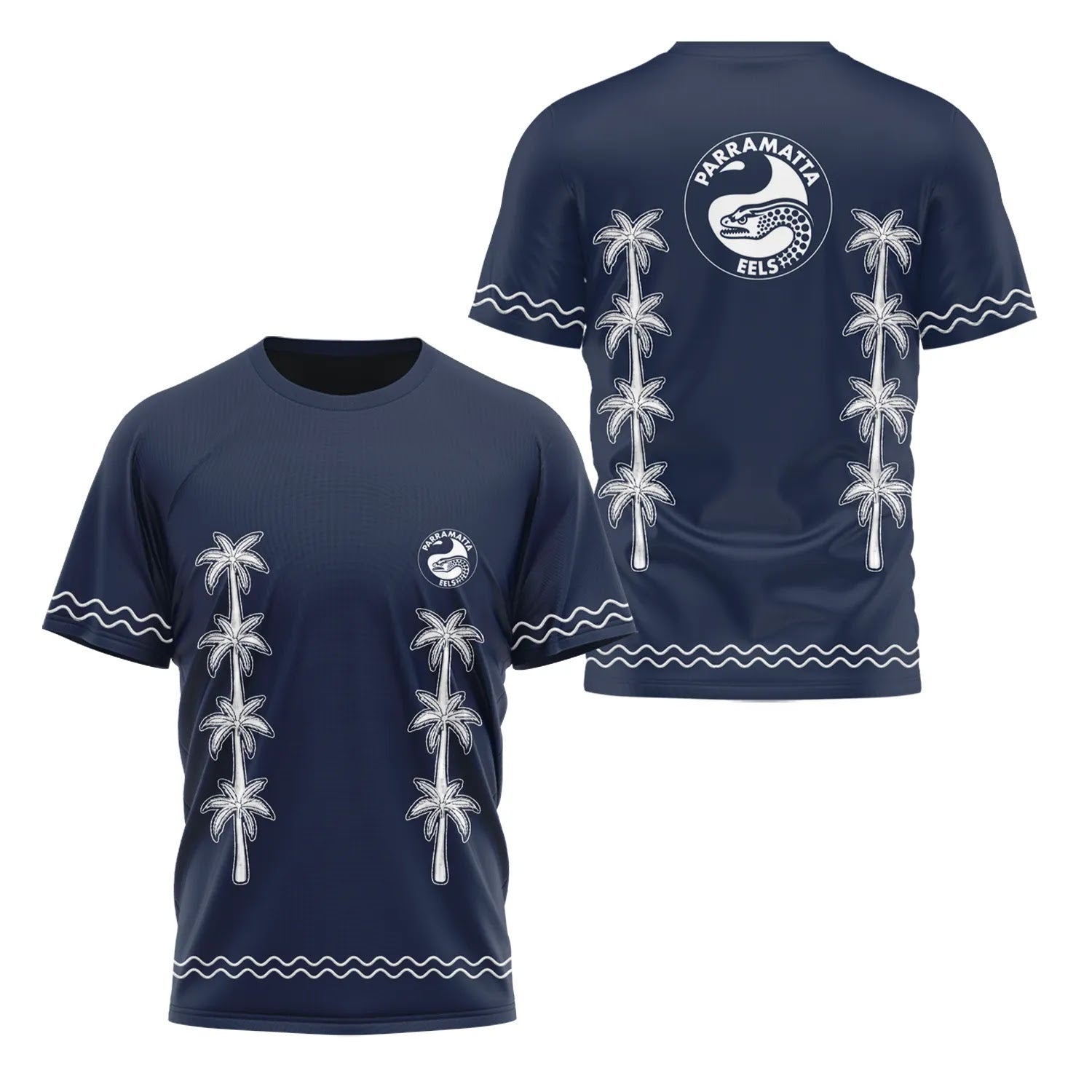 Parramatta Eels Apparels SHW065