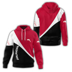 Dolphins Hoodie SC090