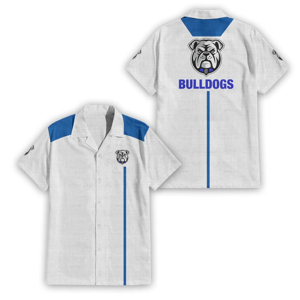 Canterbury-Bankstown Bulldogs Apparels SC021