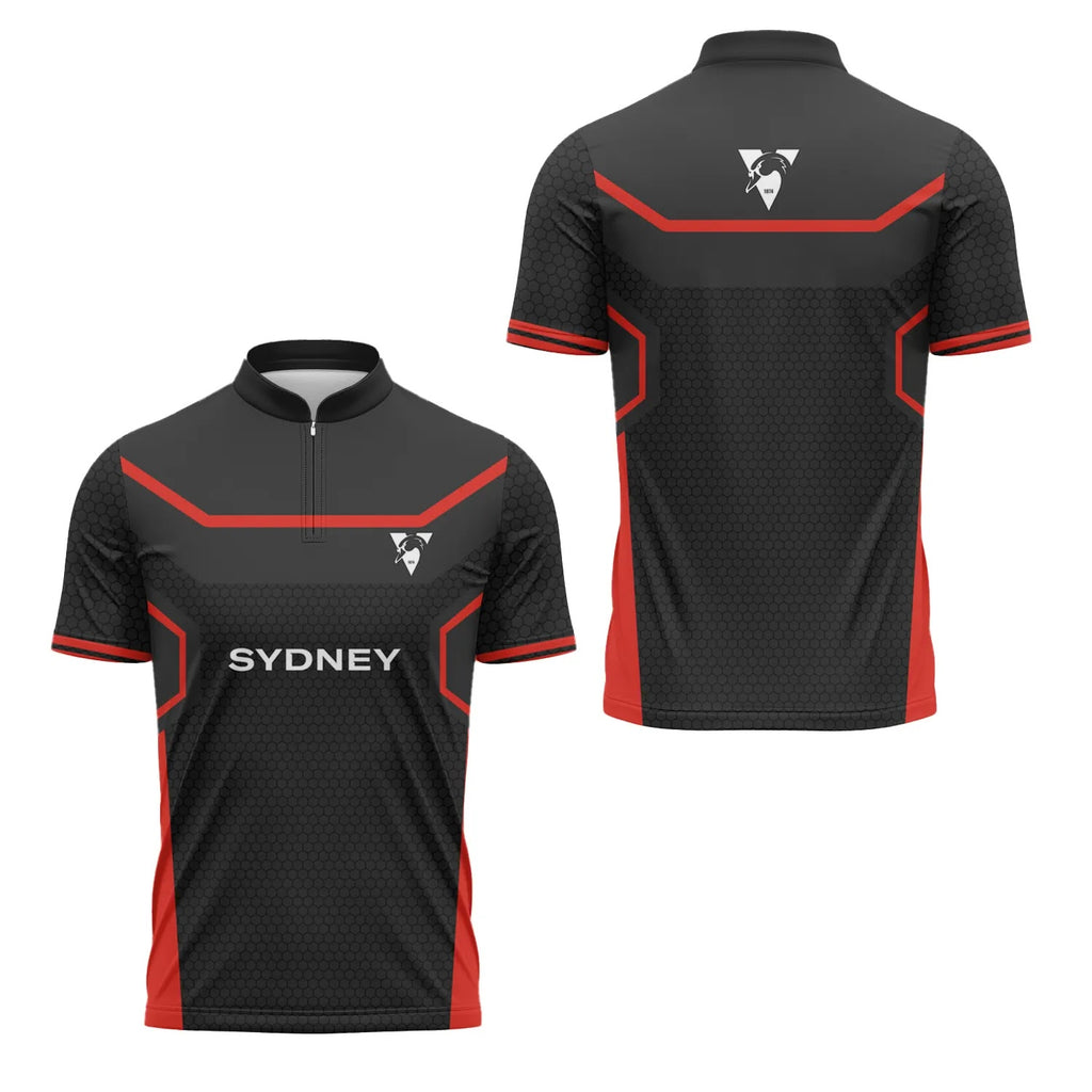Sydney Swans Apparels SC052