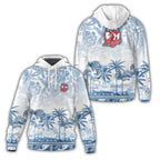 Sydney Roosters Hoodie SC045