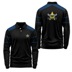 North Queensland Cowboys Apparels SC041