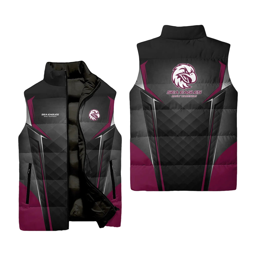 Manly Warringah Sea Eagles Apparels SC074