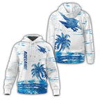 Adelaide Crows Hoodie SHW069