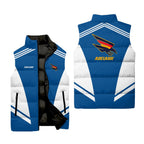 Adelaide Crows Apparels SC092