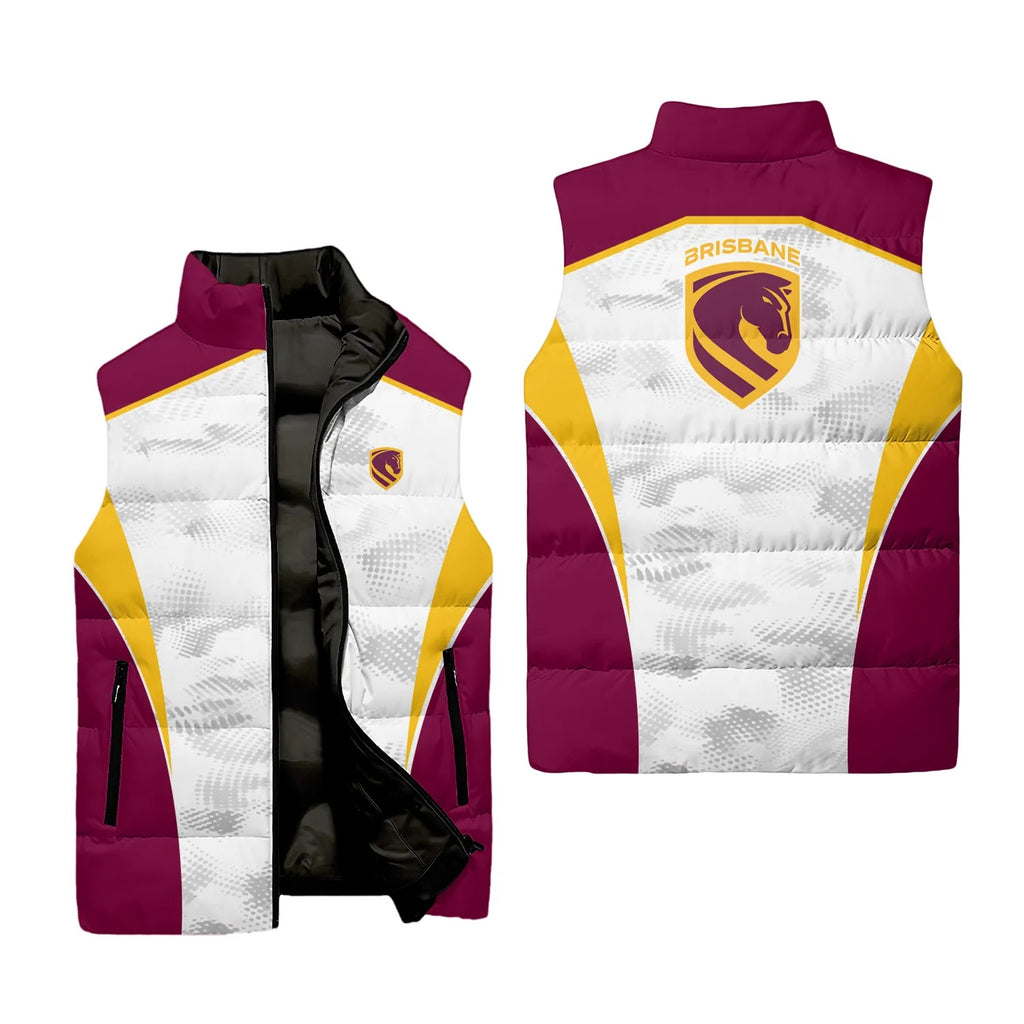 Brisbane Broncos Apparels SC081