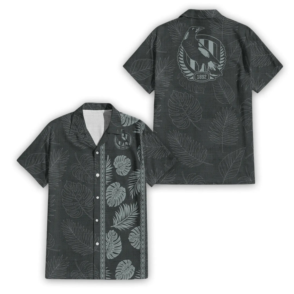 Collingwood Magpies Apparels SHW022
