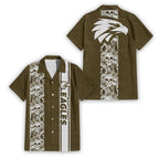 West Coast Eagles Apparels SHW042