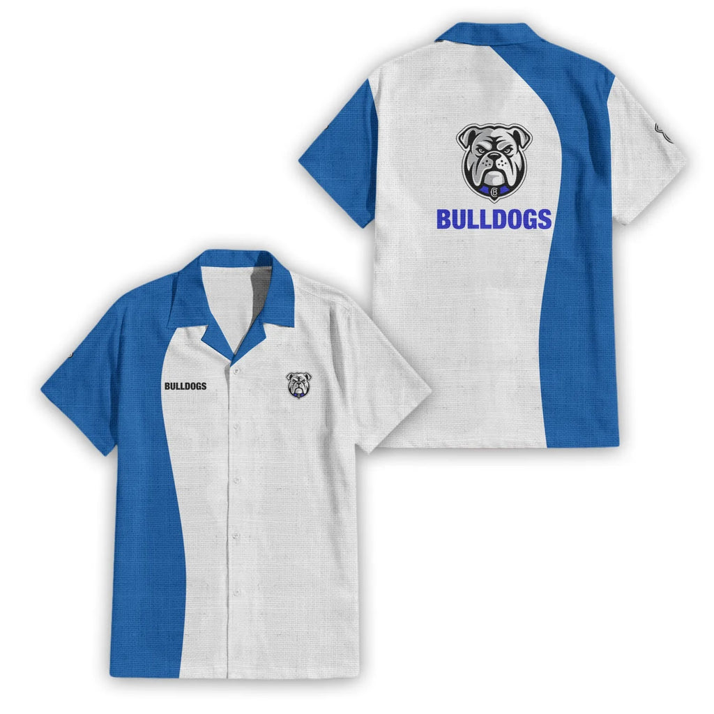 Canterbury-Bankstown Bulldogs Apparels SC055