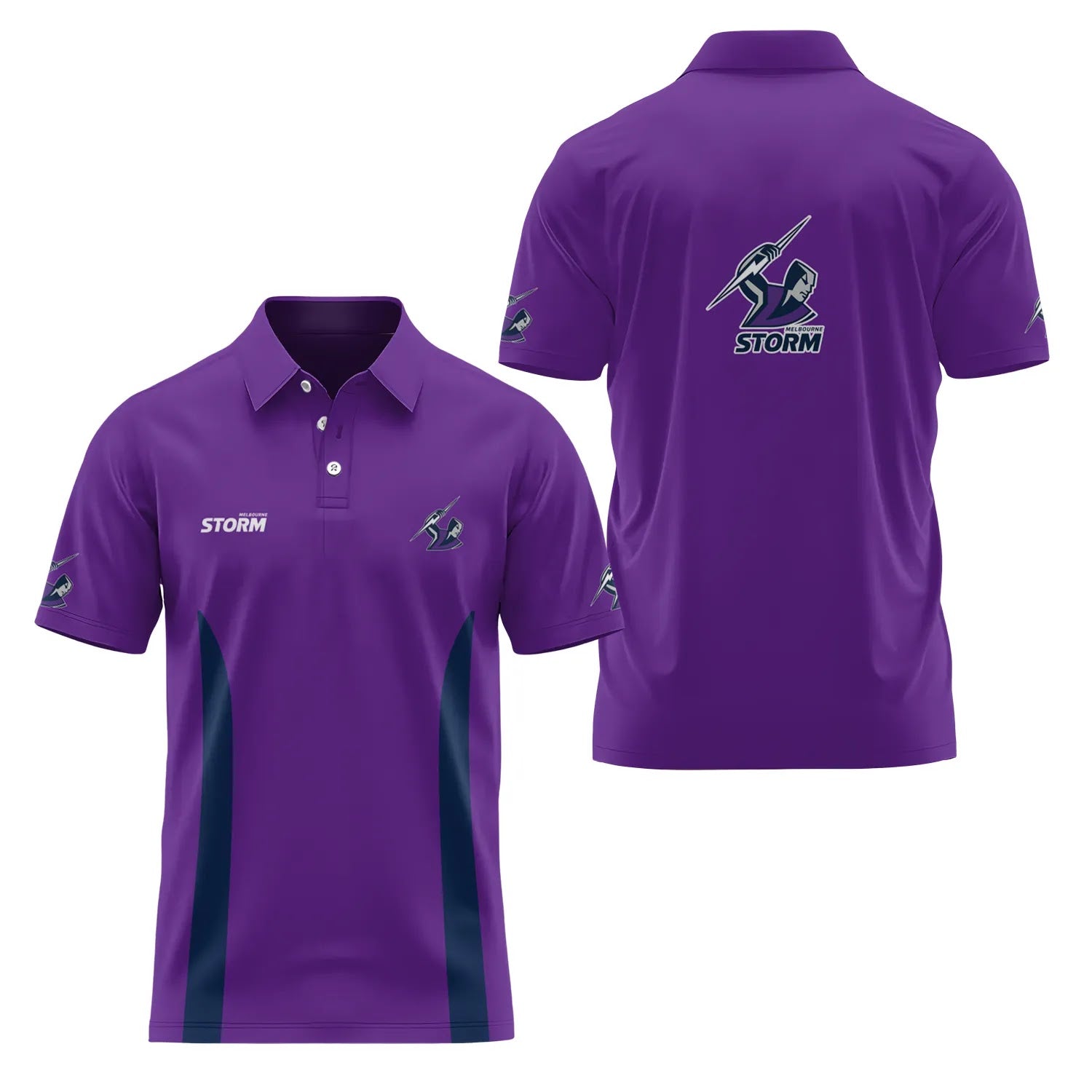 Melbourne Storm Apparels SC006