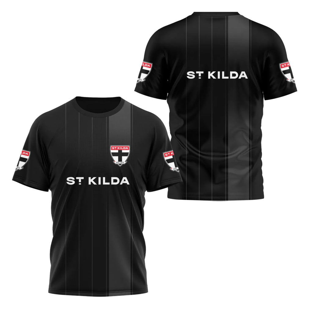 St Kilda Saints Apparels SC068