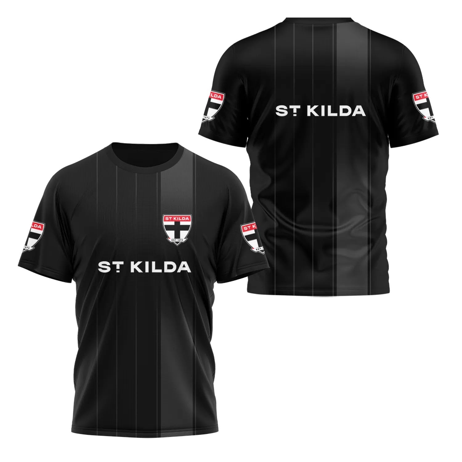 St Kilda Saints Apparels SC068