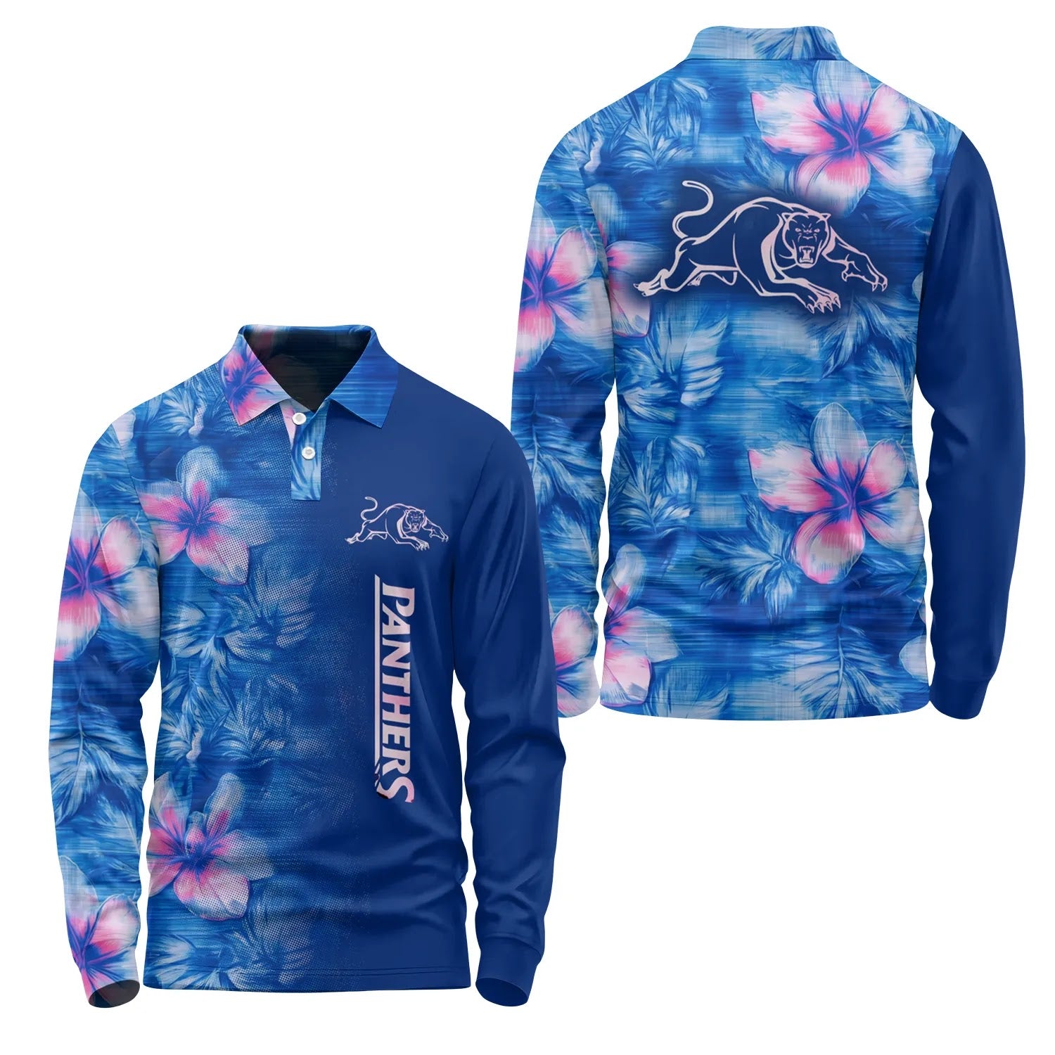 Penrith Panthers Apparels SHW057