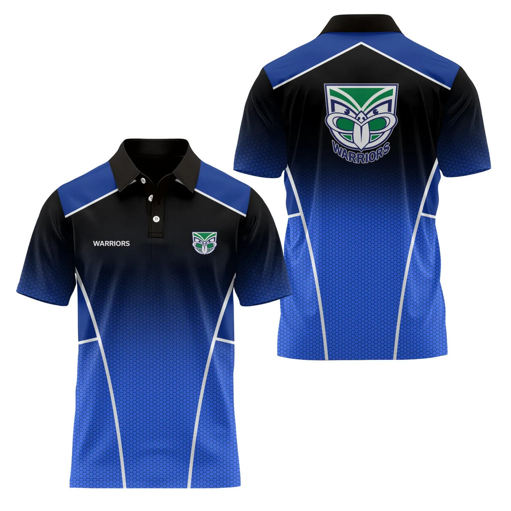 New Zealand Warriors Apparels SC019