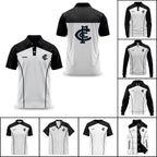 Carlton Blues Apparels SC011