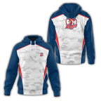 Sydney Roosters Hoodie SC081