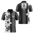 Port Adelaide Power Apparels SHW039