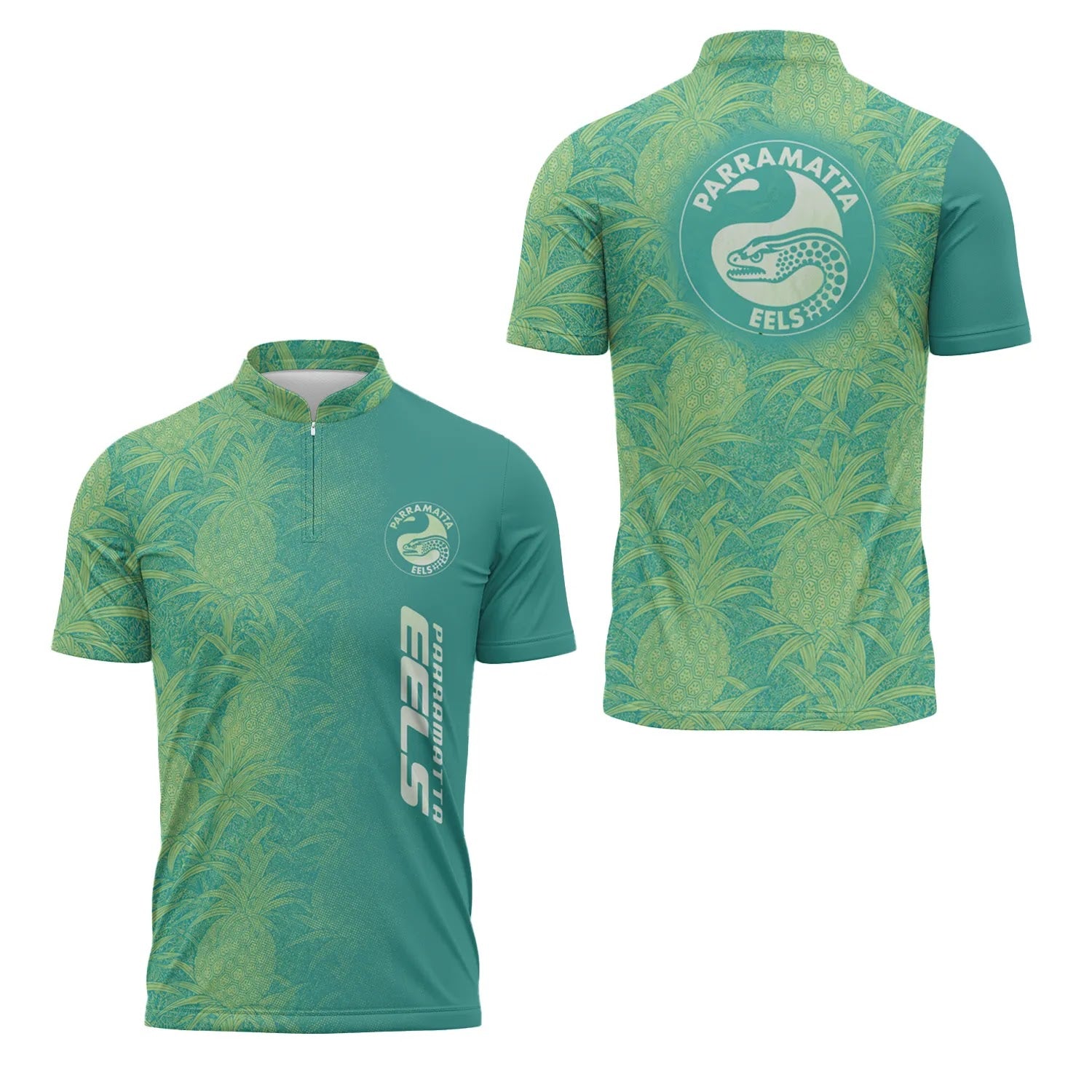 Parramatta Eels Apparels SHW014