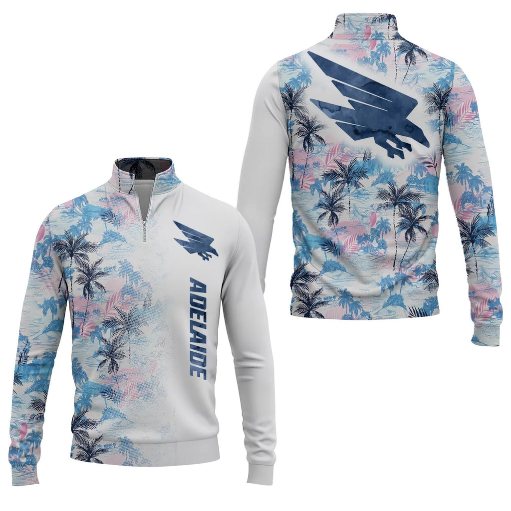 Adelaide Crows Apparels SHW029