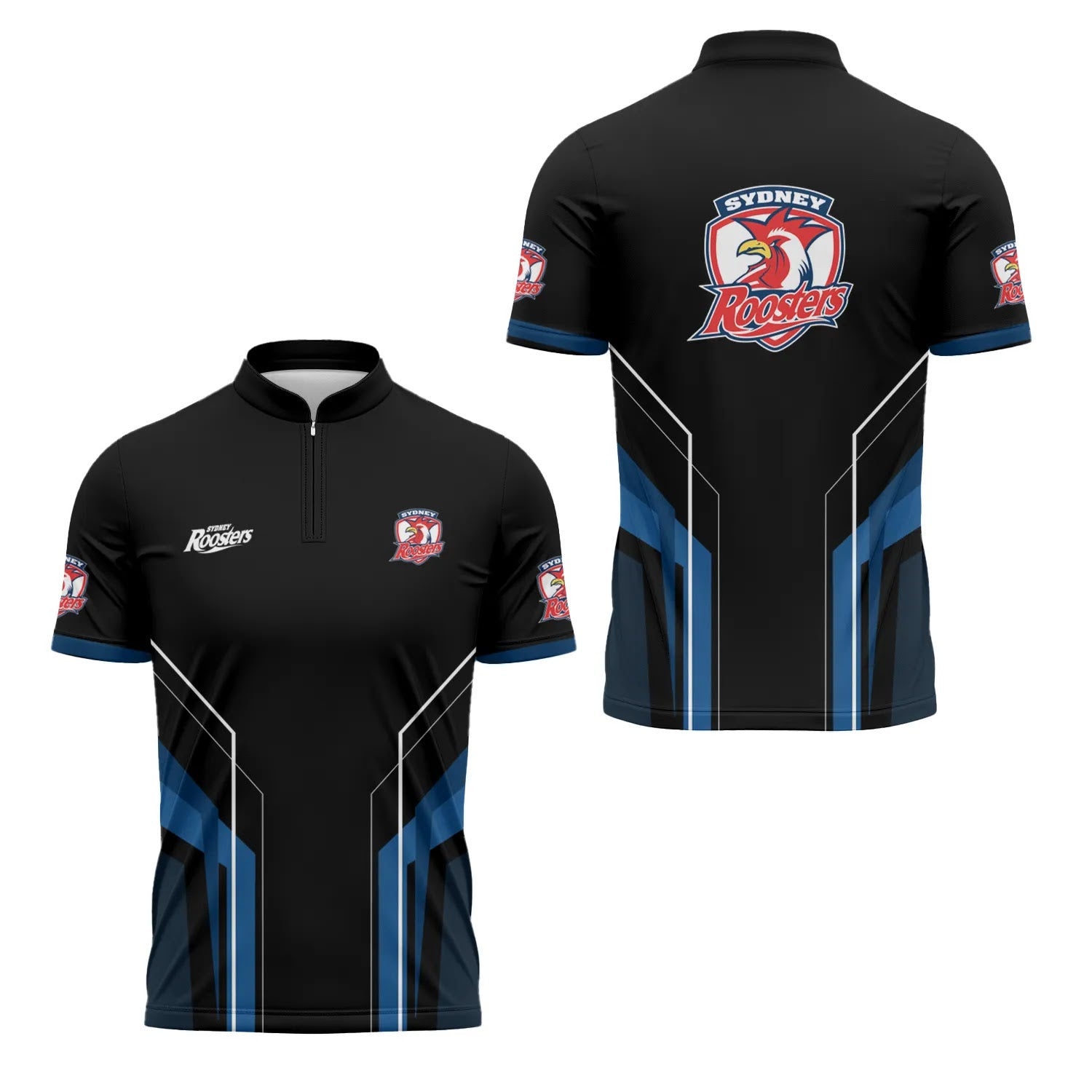 Sydney Roosters Apparels SC023