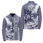 Melbourne Demons Apparels SHW038