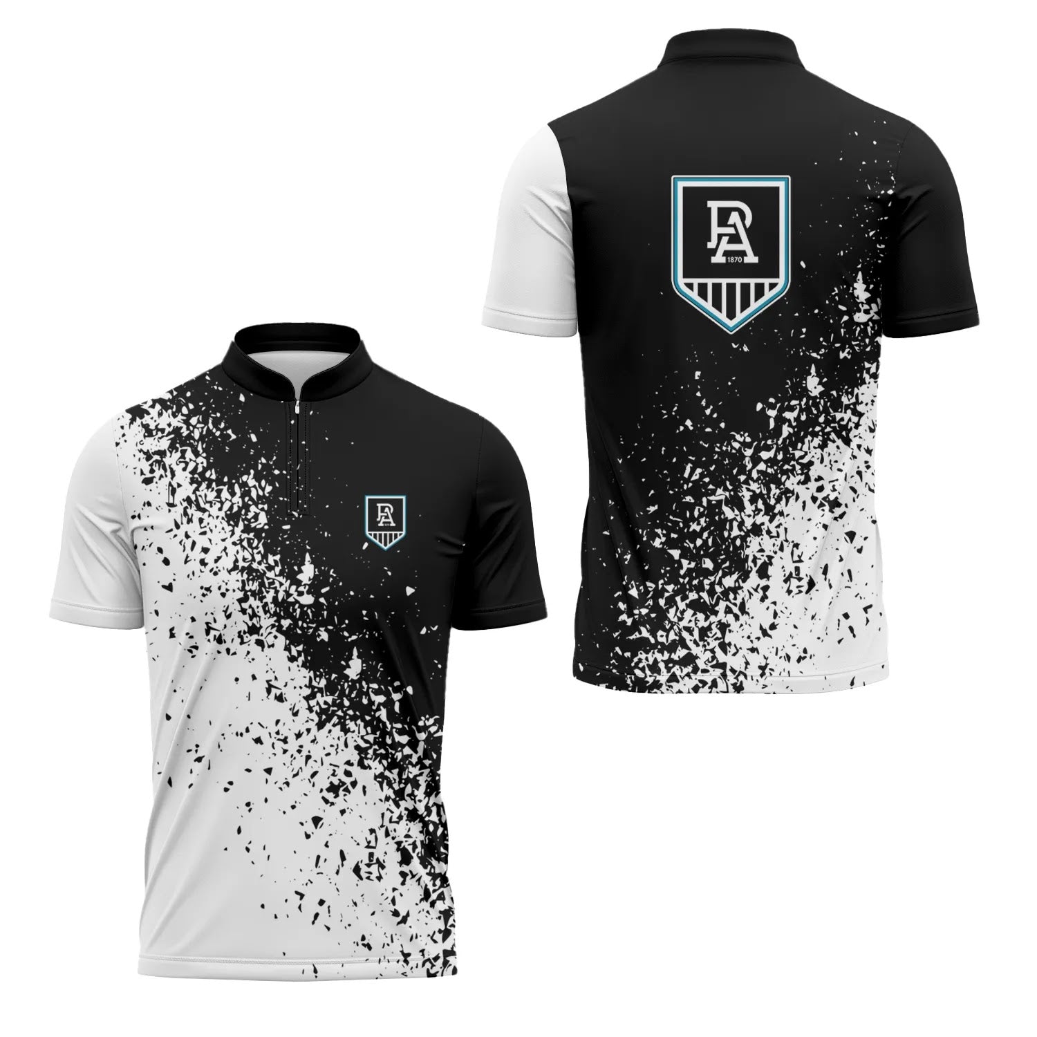 Port Adelaide Power Apparels SC070