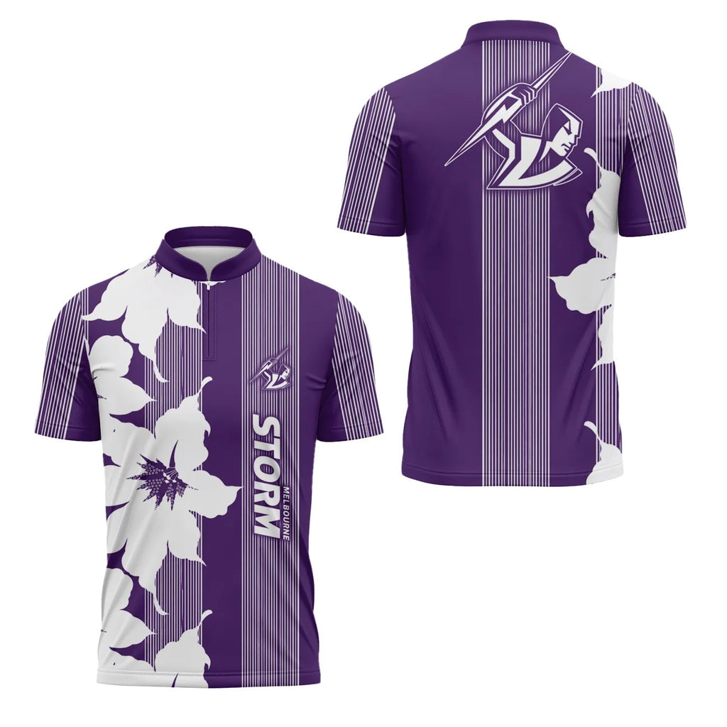Melbourne Storm Apparels SHW039
