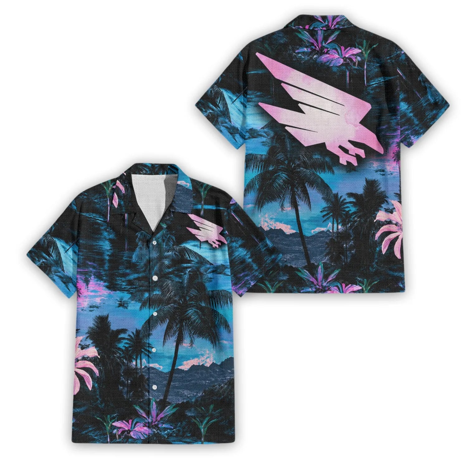Adelaide Crows Apparels SHW002